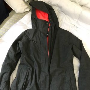 DC Winter snowboard coat/jacket